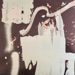 Trust (15) The Destroyer Part Two Vinyl LP USED