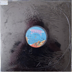 Voggue Dancin' The Night Away / Love Buzz USED VINYL 12INCH 33 S RPM