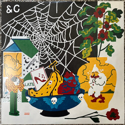 Parquet Courts Sympathy For Life Vinyl LP USED