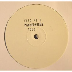 Elec Pt1 Pop Acid Vinyl LP USED