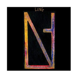 Lung (5) All The King's Horses Vinyl LP USED