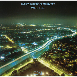 Gary Burton Quintet Whiz Kids Vinyl LP USED