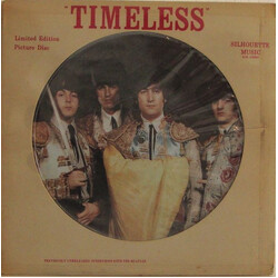 The Beatles Timeless Vinyl LP USED