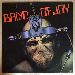 Band Of Joy Band Of Joy Vinyl LP USED