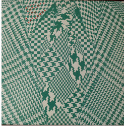 Billy Karloff & The Extremes Let Your Fingers Do The Talking Vinyl LP USED
