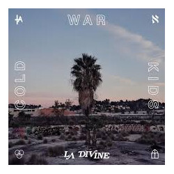 Cold War Kids LA Divine Vinyl LP USED