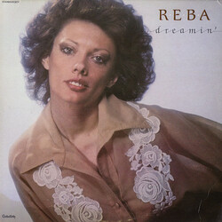 Reba Rambo Dreamin' Vinyl LP USED