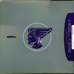 JT Playaz Just Playin' USED VINYL 12INCH 33 S RPM