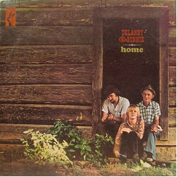 Delaney & Bonnie Home Vinyl LP USED