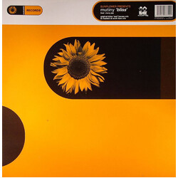 Mutiny Bliss USED VINYL 12INCH