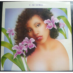 C. M. Lord C. M. Lord Vinyl LP USED