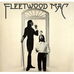 Fleetwood Mac Fleetwood Mac Vinyl LP USED
