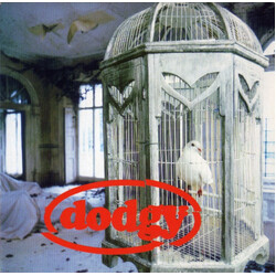 Dodgy In A Room USED VINYL 7INCH 45 RPM SINGLE LIMITED EDITION NUMBERED