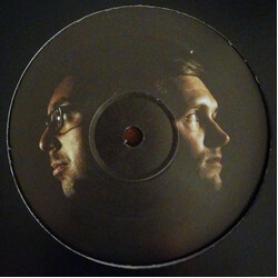 FCL In The House USED VINYL 12INCH EP