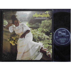 Stephanie Mills For The First Time Vinyl LP USED