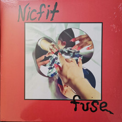 Nicfit (3) Fuse Vinyl LP USED