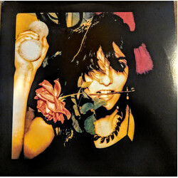 Public Image Limited The Flowers Of Romance Vinyl LP USED