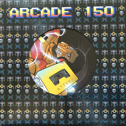 Guyver (4) Inside Inside / Over And Done USED VINYL 12INCH 45 RPM