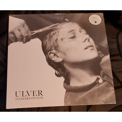 Ulver Flowers Of Evil Vinyl LP USED