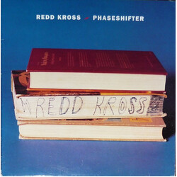 Redd Kross Phaseshifter Vinyl LP USED