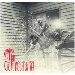 Defenestration (3) Defenestration USED VINYL 12INCH EP
