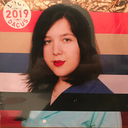 Lucy Dacus 2019 USED VINYL 12INCH 45 RPM EP