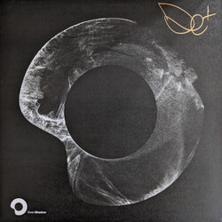 Detboi Into The Shadows USED VINYL 12INCH 45 RPM LIMITED EDITION