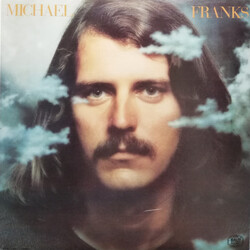 Michael Franks Michael Franks Vinyl LP USED