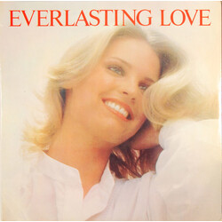 Various Everlasting Love Vinyl LP USED