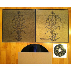 Woven Hand The Laughing Stalk Multi Vinyl LP/CD USED