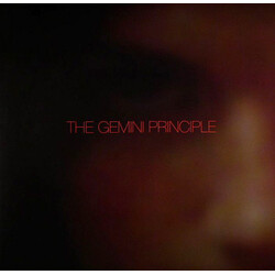 D-Bridge The Gemini Principle USED VINYL 12INCH 45 RPM