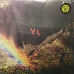 Youth Lagoon The Year Of Hibernation Vinyl LP USED