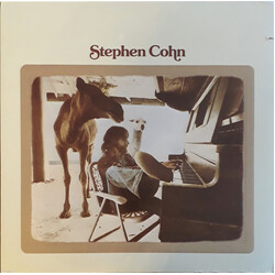Stephen Cohn Stephen Cohn Vinyl LP USED