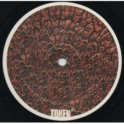 Eschaton (4) Eschaton II USED VINYL 12INCH 33 S RPM EP