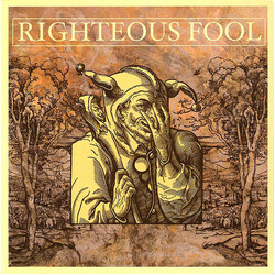 Righteous Fool Righteous Fool Vinyl 7" USED