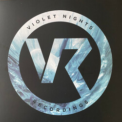 Blame / Lucida Icefields / Freefall USED VINYL 12INCH 45 RPM