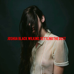 Joshua Black Wilkins Settling The Dust Vinyl LP USED