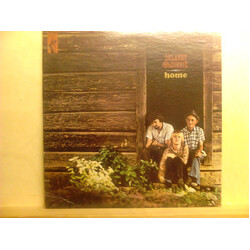 Delaney & Bonnie Home Vinyl LP USED