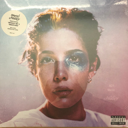 Halsey Manic Vinyl LP USED