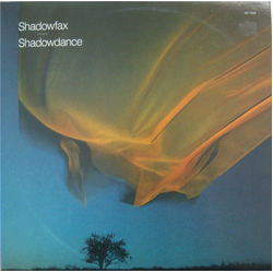 Shadowfax Shadowdance Vinyl LP USED