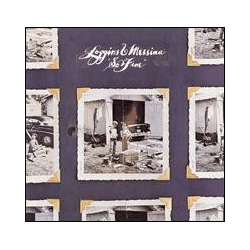Loggins And Messina So Fine Vinyl LP USED
