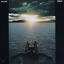 Bola Sete Shebaba Vinyl LP USED