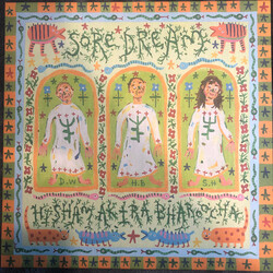 Sore Dream / Hisham Bharoocha Sore Dream x Hisham Akira Bharoocha Vinyl LP USED