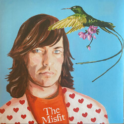 Rhett Miller The Misfit Vinyl LP USED