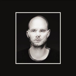 Tomas Barfod Love Me Vinyl LP USED