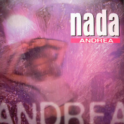 Andrea (24) Nada USED VINYL 12INCH 33 S RPM MAXI-SINGLE