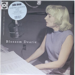 Blossom Dearie Blossom Dearie Vinyl LP USED