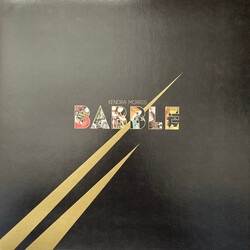 Kendra Morris Babble Vinyl LP USED