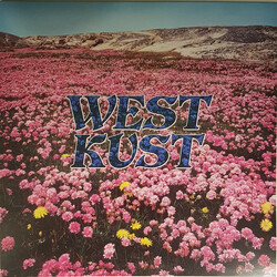 Westkust Westkust Vinyl LP USED
