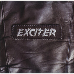 Exciter Exciter Vinyl LP USED